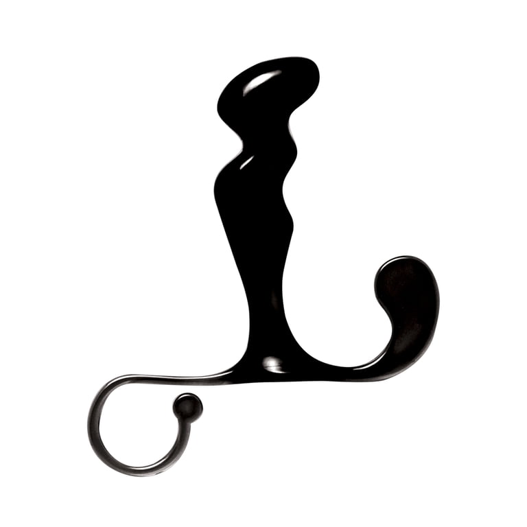 Classix Prostate Stimulator - Black - Walmart.com Classix Prostate Stimulator - Black - Walmart.com