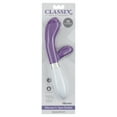 thumbnail image 1 of Classix Silicone G-Spot Rabbit, 1 of 5