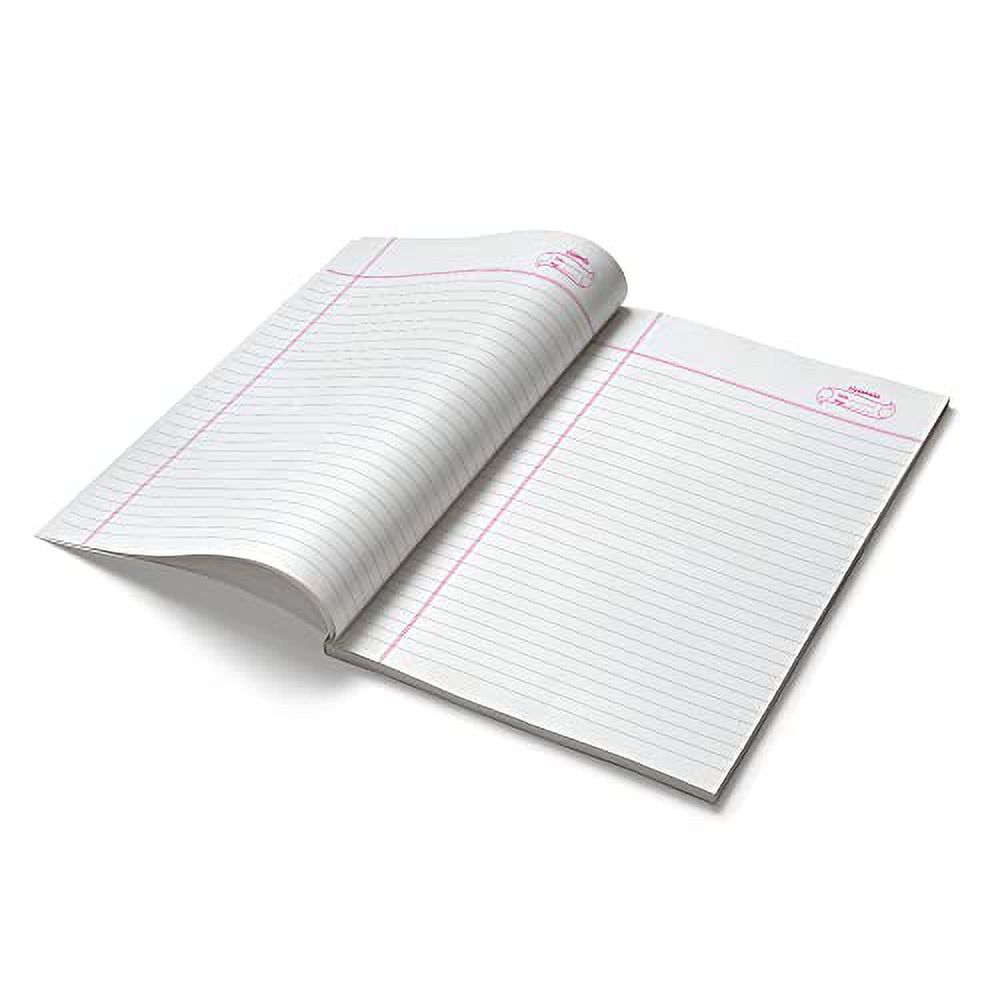 Classmate Long Notebook - A4, Soft Cover, 140 Pages, Single Line - Pack ...