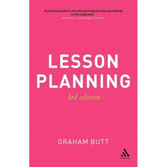 Classmates Extra Lesson Planning 3rd Edition, (Paperback)