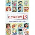 thumbnail image 1 of Pre-Owned Classroom 13: 3 Books in 1! (Paperback) 0316424838 9780316424837, 1 of 1