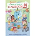 thumbnail image 1 of Classroom 13: The Disastrous Magical Wishes of Classroom 13 (Series #2) (Hardcover), 1 of 1