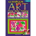 thumbnail image 1 of Classroom Art, Ages 5-7 (Paperback), 1 of 1