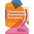 thumbnail image 1 of Classroom Assessment Essentials, (Paperback), 1 of 1