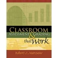 thumbnail image 1 of Classroom Assessment and Grading That Work, 1 of 1