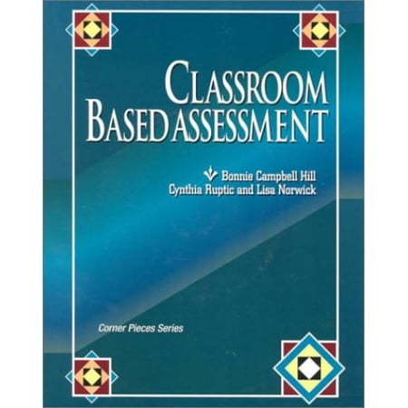 Pre-Owned Classroom Based Assessment (Paperback) 9780926842847
