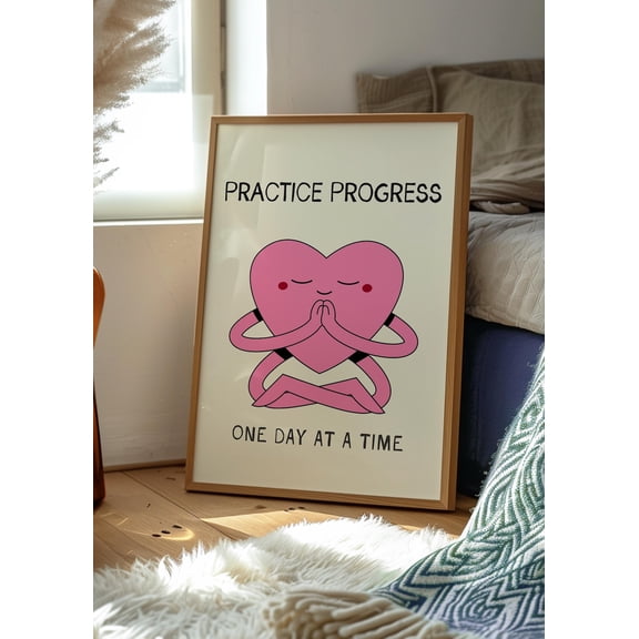 Classroom Calming Corner Posters Daily Affirmations Poster