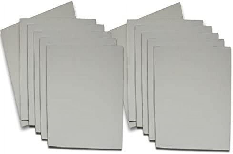 Classroom Carving Pack Gray Battleship Linoleum 24 Sheets Studio ...