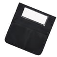 thumbnail image 1 of Classroom Chair Organizer Pockets,12-Pack Black 17x19 " Chair Back Storage with Name Tags for School,Kindergarten,and Home Use, 1 of 11