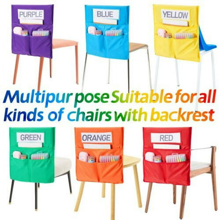 Walmart chair pockets sale