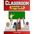 thumbnail image 1 of Classroom Coloring Book, (Paperback), 1 of 1