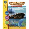 thumbnail image 1 of Classroom Complete Press CC5774 Conservation: Ocean Water Resources, 1 of 1