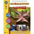 thumbnail image 1 of Classroom Complete Press  Globalization - Big Book - Erika Gombatz, 1 of 1