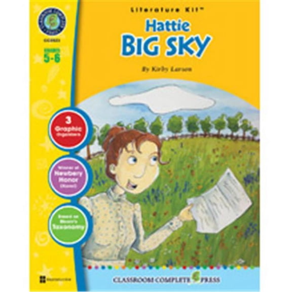 Classroom Complete Press Hattie Big Sky Nat Reed