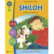 Classroom Complete Press Shiloh Marie-Helen Goyetche