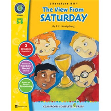 Classroom Complete Press The View From Saturday Nat Reed