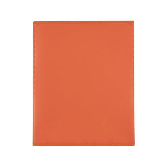 Classroom Connector School-to-Home Folders, Orange, 25 per Box