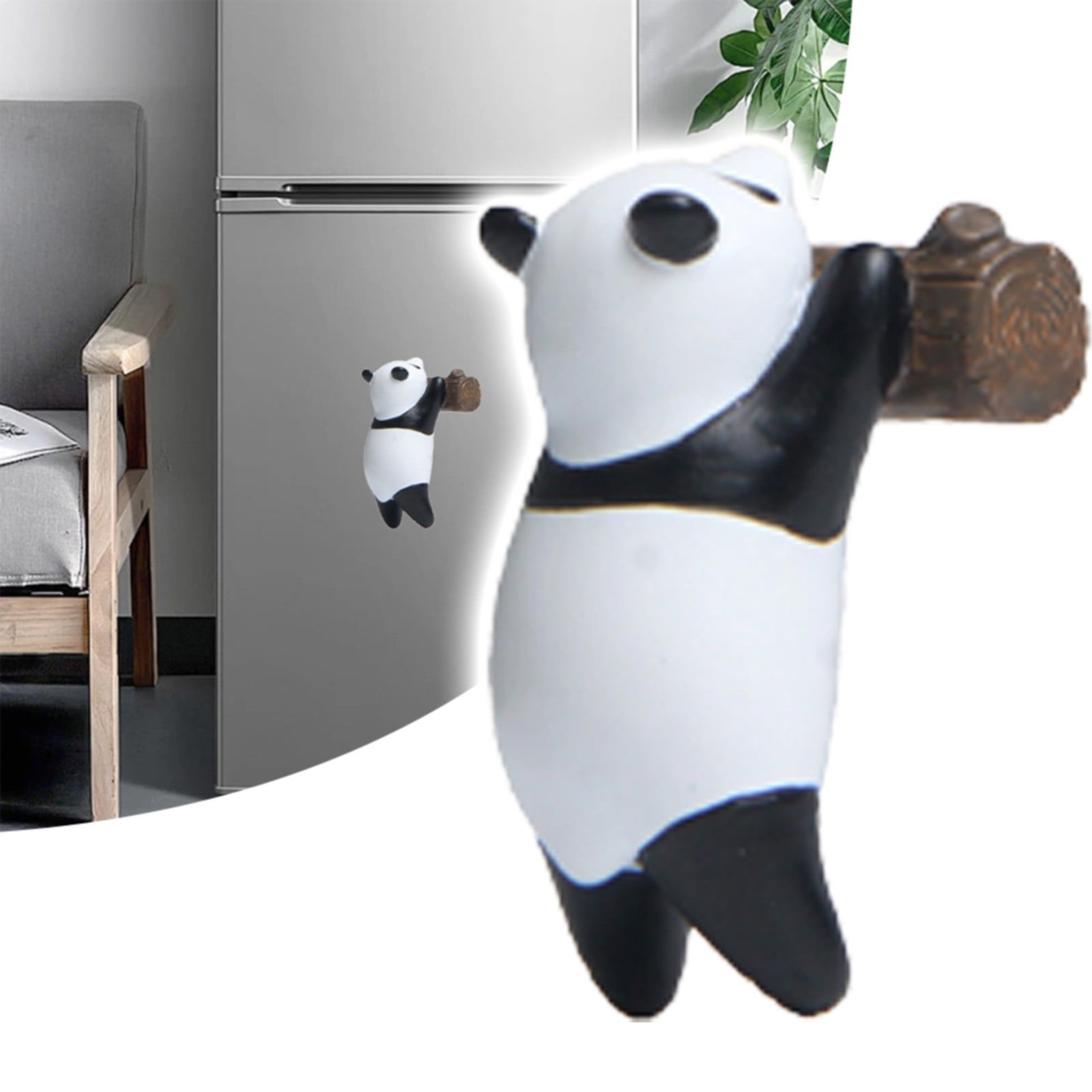 Classroom Decor Clearance! Shishian 5 Cute Panda Tree Branch Creative