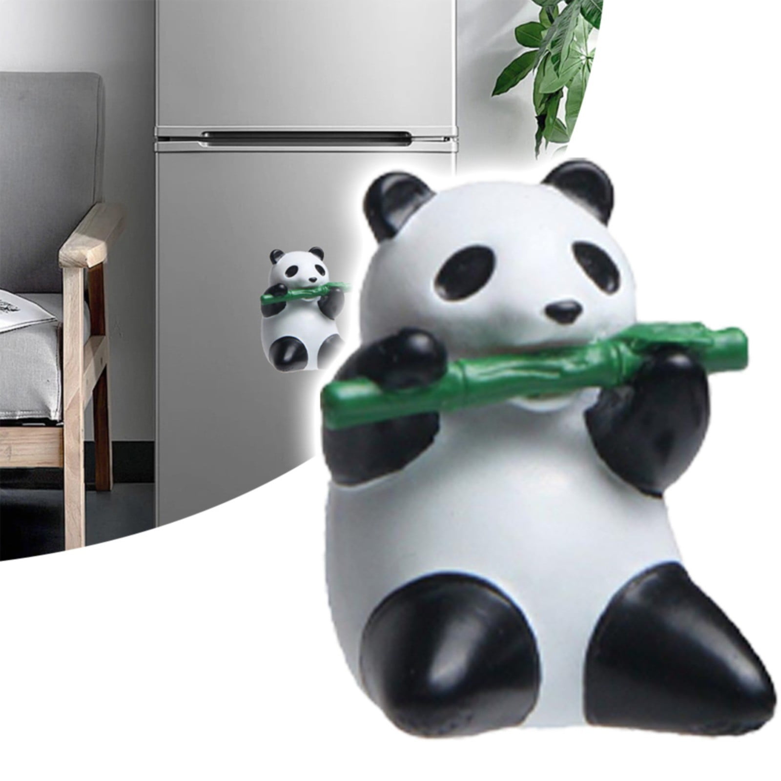 Classroom Decor Clearance! Shishian 5 Cute Panda Tree Branch Creative
