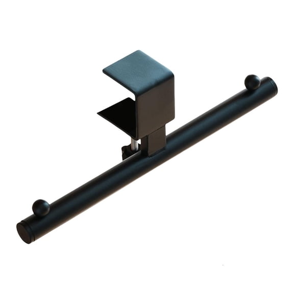 Classroom Desk Mount Hanger For Accessories Scratch Proof Metal Space Solution