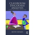 thumbnail image 1 of Classroom Discourse Analysis: A Tool For Critical Reflection, Second Edition, (Paperback), 1 of 1