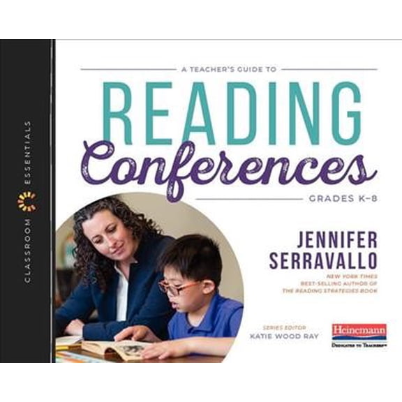 Pre-Owned A Teacher's Guide to Reading Conferences: The Classroom Essentials Series Paperback