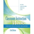 thumbnail image 1 of Classroom Instruction that Works: Research-Based Strategies for Increasing Student Achievement, (Paperback), 1 of 1