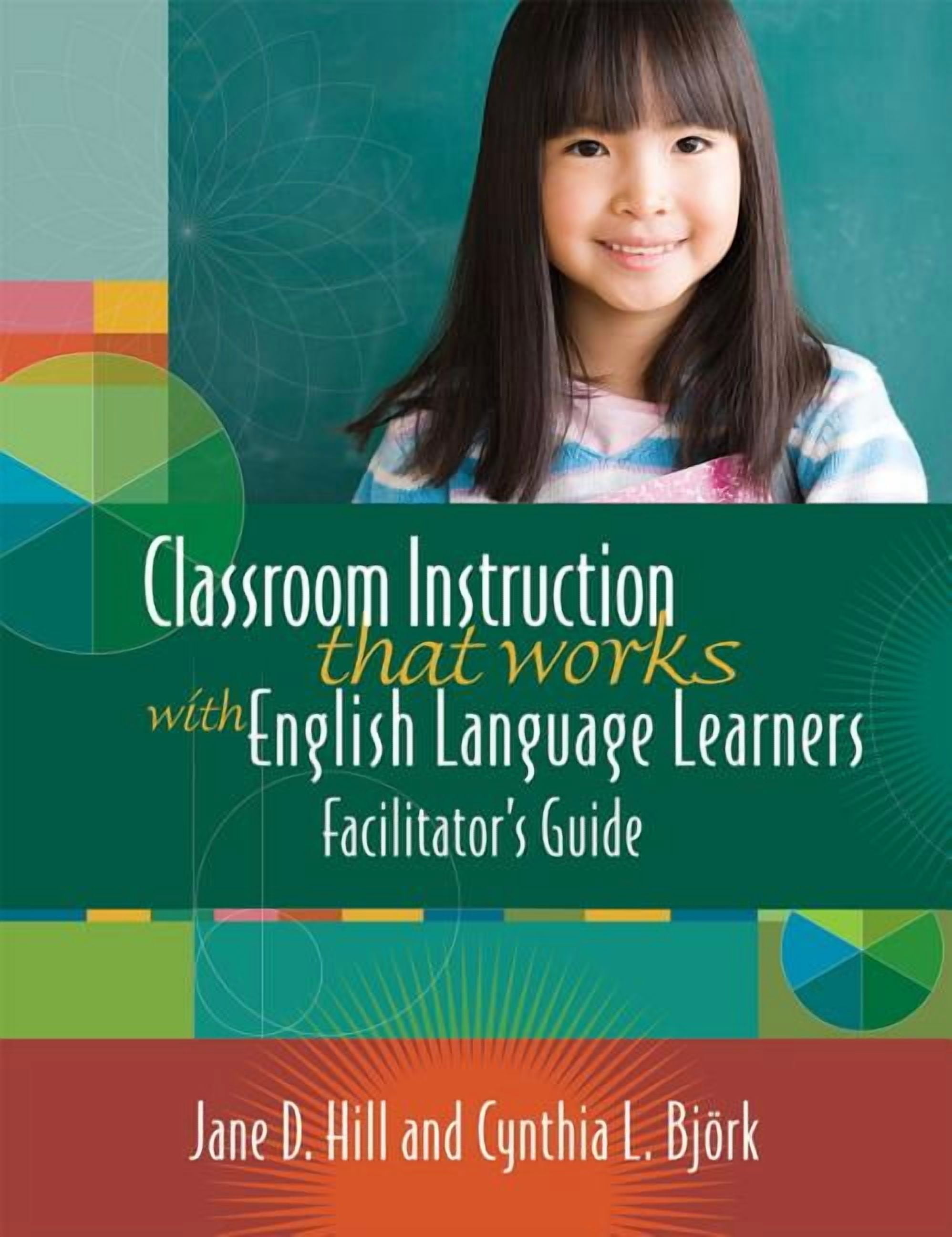 Classroom Instruction That Works with English Language Learners, (Paperback) - Walmart.com
