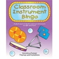 thumbnail image 1 of Classroom Instrument Bingo, 1 of 1