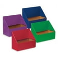 thumbnail image 1 of Classroom Keepers Folder Holder Assortment Assorted Colors Set of( 4), 1 of 3