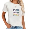 thumbnail image 1 of Classroom Leader Back to School Gifts Fashionable Women’s Top with Chic Graphic Design, 1 of 3