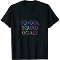thumbnail image 1 of Classroom Leader Back to School Gifts Short Sleeve Graphic Tee for Women - Comfortable Casual Wear, 1 of 3