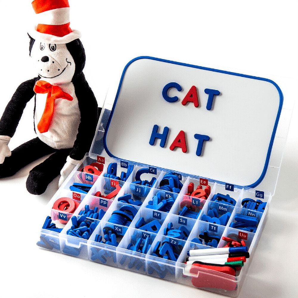 Classroom Letters Kit