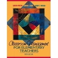 thumbnail image 1 of Pre-Owned Classroom Management for Elementary Teachers (5th Edition) (Paperback) 0205308384 9780205308385, 1 of 1