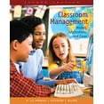thumbnail image 1 of Pre-Owned Classroom Management: Models, Applications, and Cases Paperback, 1 of 1