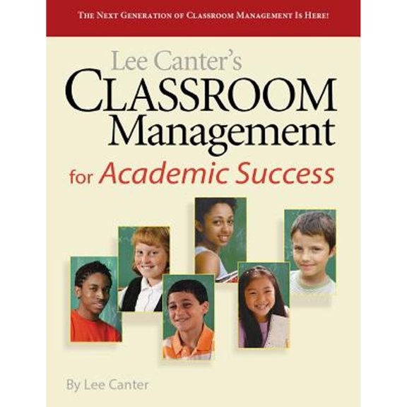 Pre-Owned Classroom Management for Academic Success (Paperback) 1936763427 9781936763429