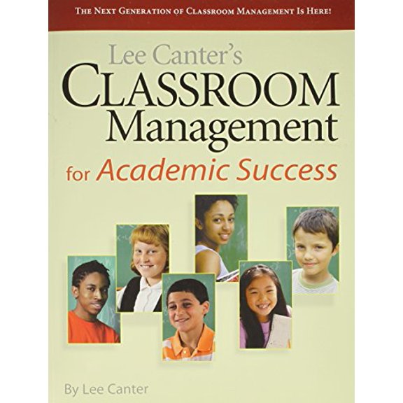 Pre-Owned Classroom Management for Academic Success (Paperback) 1936763427 9781936763429