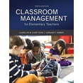 thumbnail image 1 of Pre-Owned Classroom Management for Elementary Teachers, Loose-Leaf Version (10th Edition), 1 of 1