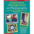 thumbnail image 1 of Pre-Owned Classroom Management In Photographs (Paperback) 0439531454 9780439531450, 1 of 1