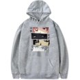 thumbnail image 1 of Classroom Of The Elite Merch Hoodies Men's And Women's Fashion Casual Sweatshirts Streetwear, 1 of 2