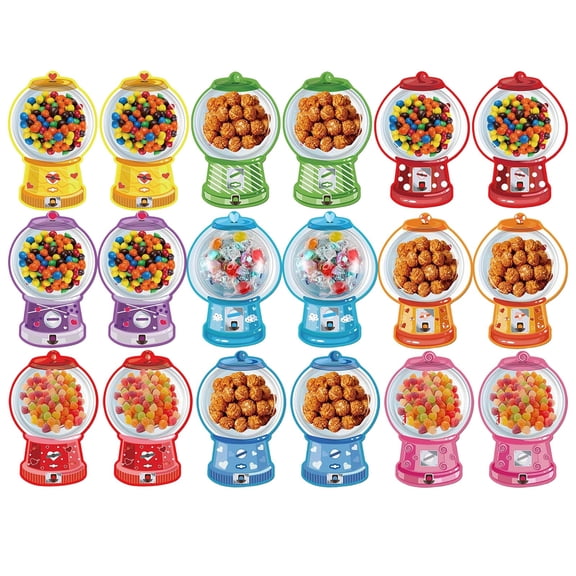 Classroom Party Wrapping Paper For Candy Card Exchange Colorful Celebration Gift Wrapping Paper