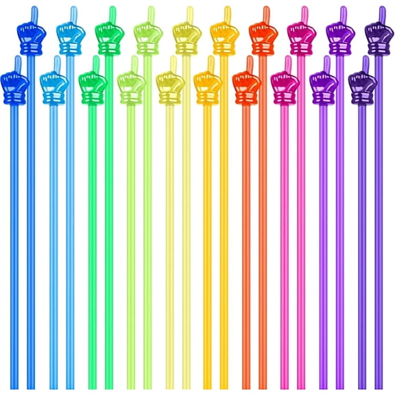 Classroom Pointers for , 20 count Finger Pointer Stick - Reading Pointers for , -Have Teacher Supplies for Elementary School &