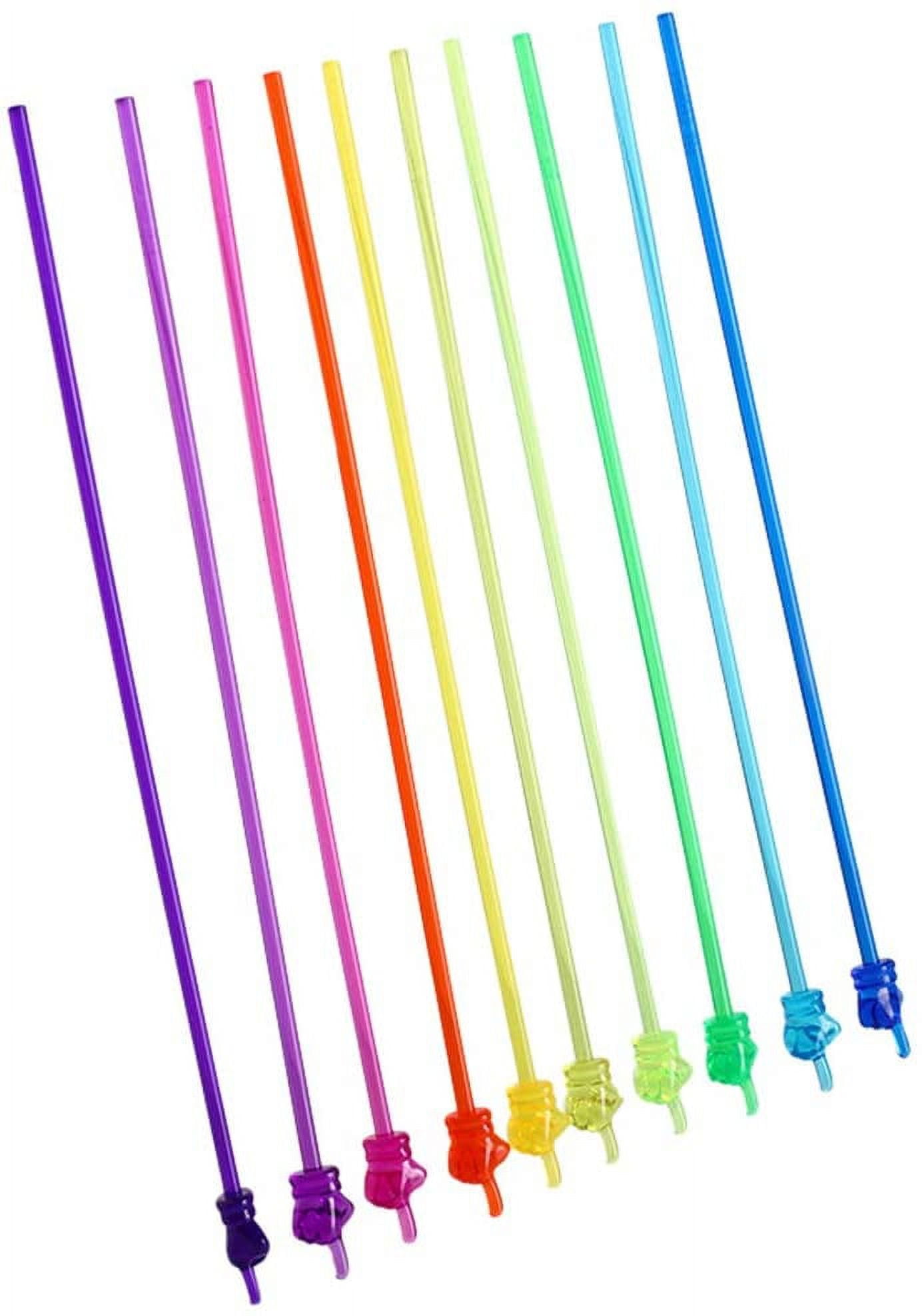 Classroom & Presentation Tool, Set of 10 Mini Hand Pointers for ...