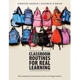 thumbnail image 1 of Classroom Routines for Real Learning: Daily Management Exercises That Empower and Engage Students (Paperback), 1 of 1