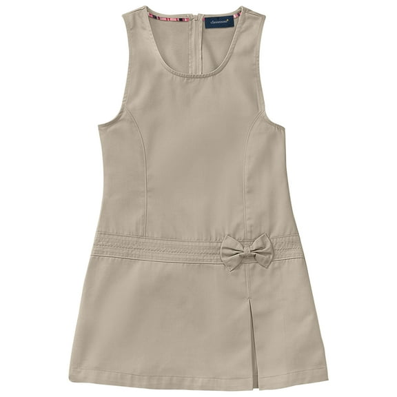 Classroom School Uniform Girls All Over Pleated Scooter