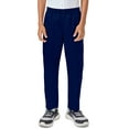 thumbnail image 1 of Classroom Uniforms Pull-On Pant with Boxer Elastic Waistband for Girls and Boys, 1 of 7