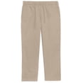 thumbnail image 1 of Classroom Uniforms Pull-On Pant with Boxer Elastic Waistband for Girls and Boys, 1 of 3