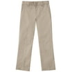 Real School Young Men's Slim Uniform 5-Pocket Stretch Skinny Leg Pant ...