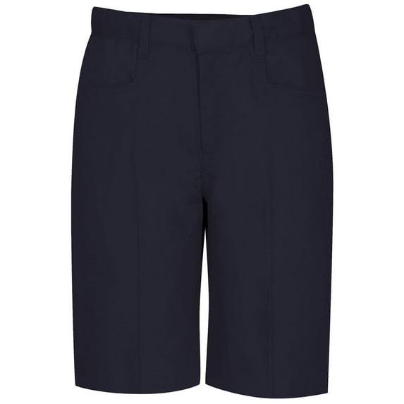 Classroom School Uniforms Adult Stretch Low Rise Shorts