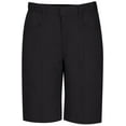 thumbnail image 1 of Classroom School Uniforms Adult Stretch Low Rise Shorts, 1 of 3